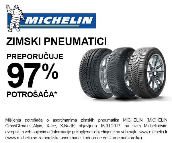 Reco Rate Michelin WInter Tyres_RS